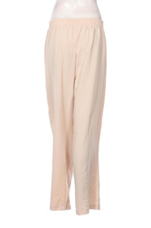 Női nadrág Unbranded, Méret M, Szín Bézs, Ár 999 Ft