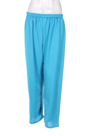 Dámské kalhoty  Unbranded, Velikost S, Barva Modrá, Cena  99,00 Kč