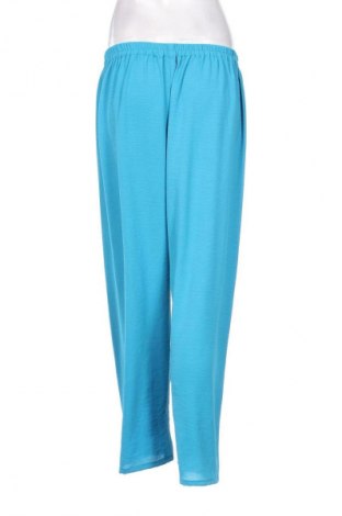 Dámské kalhoty  Unbranded, Velikost S, Barva Modrá, Cena  99,00 Kč