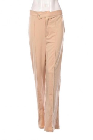 Damenhose Unbranded, Größe M, Farbe Beige, Preis € 5,99