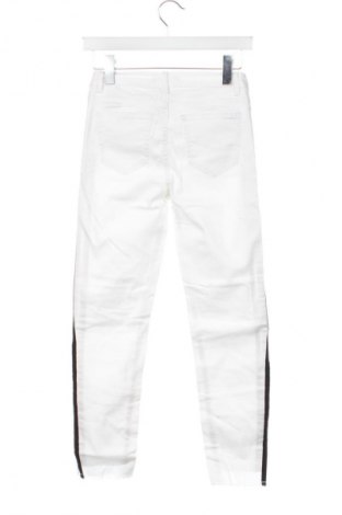Γυναικείο παντελόνι Unbranded, Μέγεθος XS, Χρώμα Λευκό, Τιμή 4,99 €
