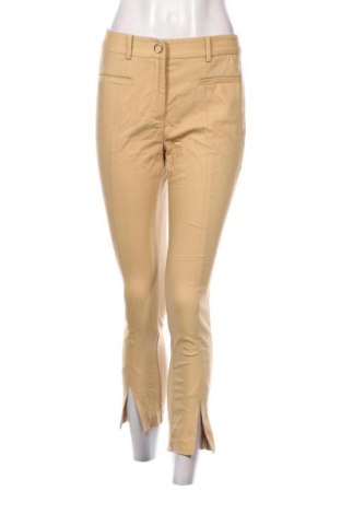 Damenhose United Colors Of Benetton, Größe S, Farbe Beige, Preis 3,99 €