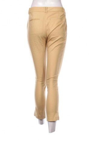 Damenhose United Colors Of Benetton, Größe S, Farbe Beige, Preis 3,99 €