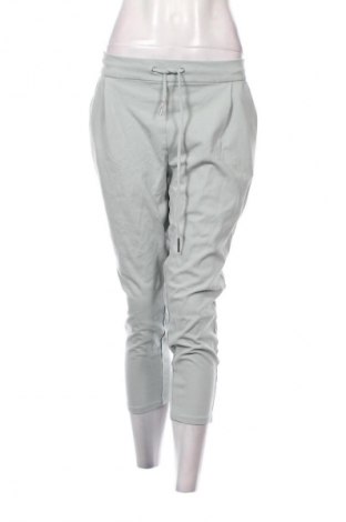 Pantaloni de femei Vero Moda, Mărime L, Culoare Albastru, Preț 172,99 Lei, #132664620