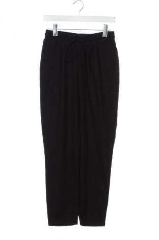 Damenhose Vero Moda, Größe XS, Farbe Schwarz, Preis 15,99 €