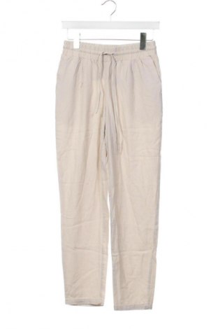 Pantaloni de femei Vero Moda, Mărime XS, Culoare Bej, Preț 58,99 Lei