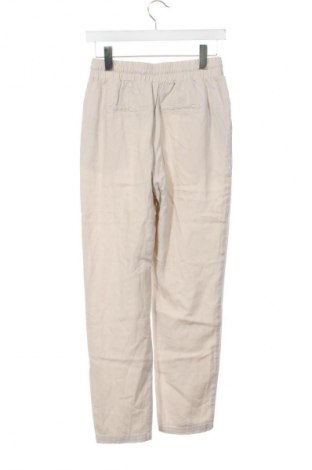 Pantaloni de femei Vero Moda, Mărime XS, Culoare Bej, Preț 58,99 Lei