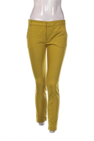 Дамски панталон Zara, Размер M, Цвят Зелен, Цена 9,20 €, #132617998