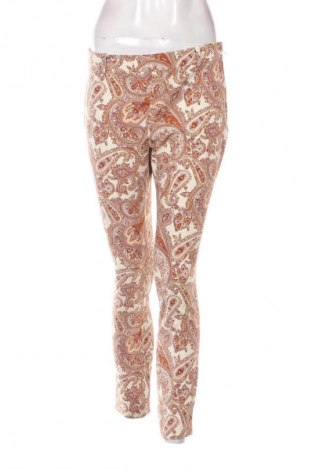 Dámske nohavice Zara, Veľkosť M, Farba Viacfarebná, Cena  1,95 €