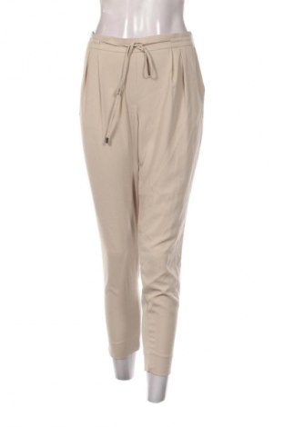 Dámske nohavice Zara, Veľkosť S, Farba Béžová, Cena  5,95 €
