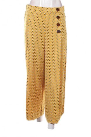 Dámske nohavice Zara, Veľkosť S, Farba Viacfarebná, Cena  15,95 €