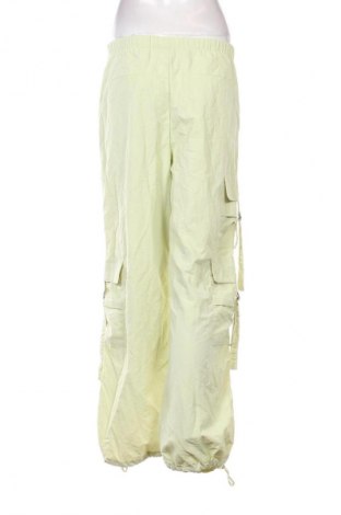 Damenhose Zara, Größe M, Farbe Grün, Preis € 10,99