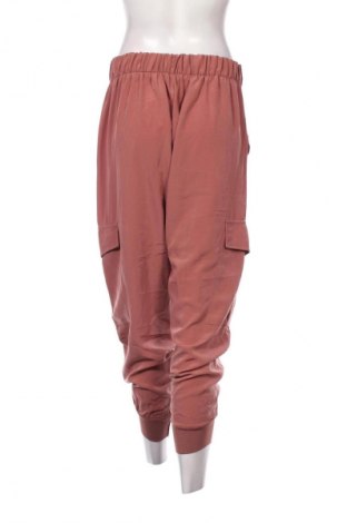 Dámske nohavice Zara, Veľkosť M, Farba Popolavo ružová, Cena  6,95 €