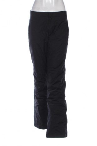 Damenhose für Wintersport Odlo, Größe L, Farbe Schwarz, Preis 30,99 €, #132639651
