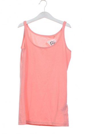 Dámské tilko  Colours, Velikost XS, Barva Růžová, Cena  49,00 Kč