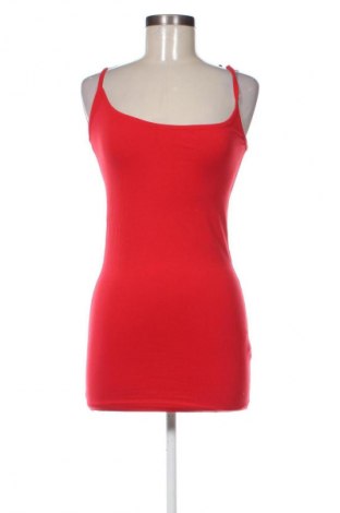 Damentop Fisherfield, Größe M, Farbe Rot, Preis € 5,00