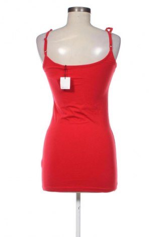 Damentop Fisherfield, Größe M, Farbe Rot, Preis € 5,00