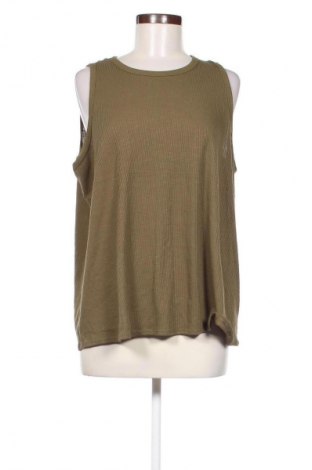 Дамски потник Old Navy, Размер XL, Цвят Зелен, Цена 7,16 €
