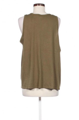 Дамски потник Old Navy, Размер XL, Цвят Зелен, Цена 7,16 €