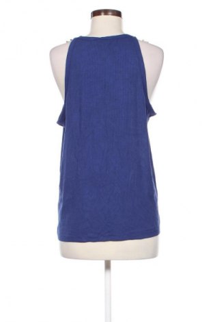 Dámské tilko  Reitmans, Velikost XXL, Barva Modrá, Cena  215,00 Kč
