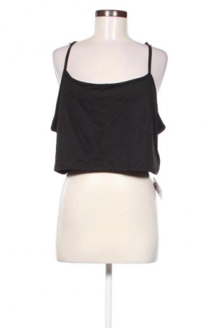 Дамски потник SHEIN, Размер 4XL, Цвят Черен, Цена 3,06 €