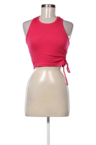 Női trikó Sinsay, Méret S, Szín Rózsaszín, Ár 669 Ft