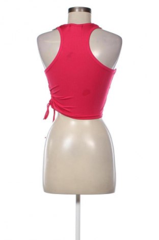 Női trikó Sinsay, Méret S, Szín Rózsaszín, Ár 669 Ft