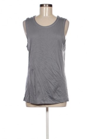 Dámské tilko  Unbranded, Velikost L, Barva Šedá, Cena  49,00 Kč