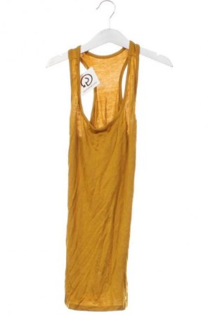 Dámské tilko  Unbranded, Velikost XS, Barva Hnědá, Cena  49,00 Kč