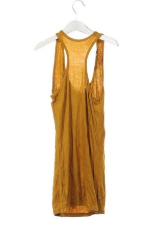 Dámské tilko  Unbranded, Velikost XS, Barva Hnědá, Cena  49,00 Kč