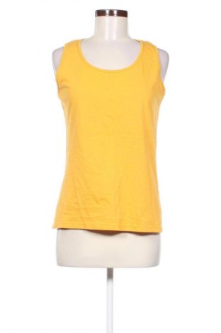Дамски потник Usha, Размер L, Цвят Жълт, Цена 10,22 €