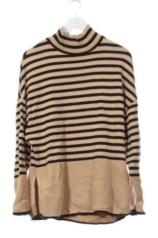 Pulover de femei A Lot Less x About You, Mărime S, Culoare Bej, Preț 54,99 Lei