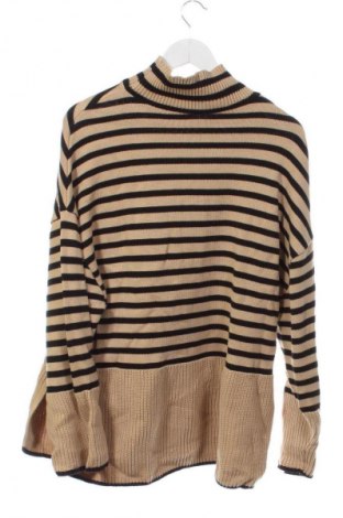 Pulover de femei A Lot Less x About You, Mărime S, Culoare Bej, Preț 54,99 Lei