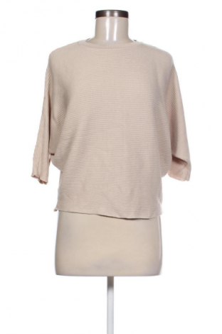 Damski sweter B.Young, Rozmiar M, Kolor Beżowy, Cena 21,99 zł