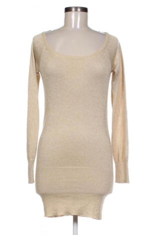 Női pulóver Bershka, Méret M, Szín Bézs, Ár 1 569 Ft