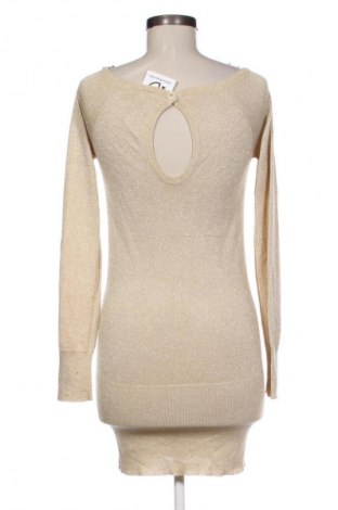Női pulóver Bershka, Méret M, Szín Bézs, Ár 1 569 Ft