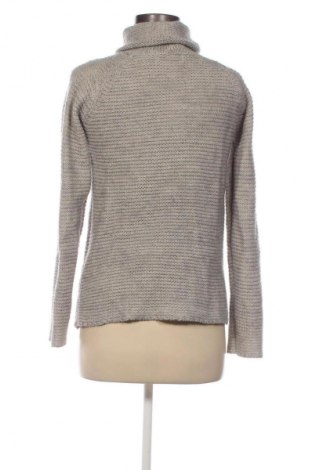 Pulover de femei Bershka, Mărime M, Culoare Gri, Preț 38,99 Lei