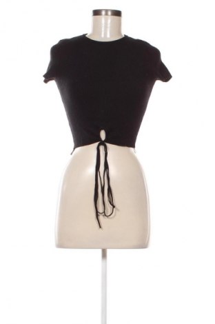 Dámský svetr Bershka, Velikost S, Barva Černá, Cena  59,00 Kč