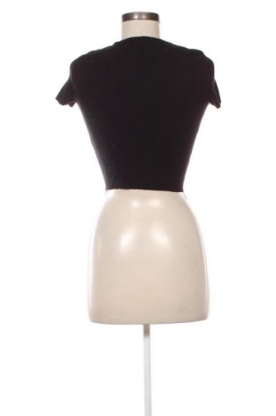 Dámský svetr Bershka, Velikost S, Barva Černá, Cena  59,00 Kč