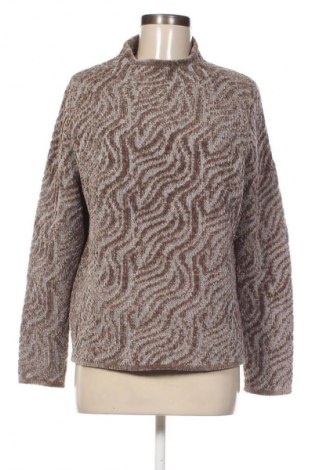 Γυναικείο πουλόβερ Betty Barclay, Μέγεθος M, Χρώμα Πολύχρωμο, Τιμή 14,99 €