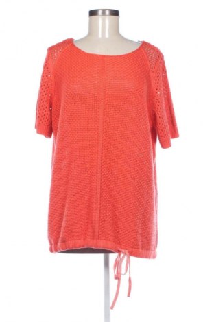 Női pulóver Betty Barclay, Méret XL, Szín Narancssárga
, Ár 2 719 Ft