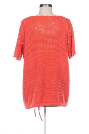 Női pulóver Betty Barclay, Méret XL, Szín Narancssárga
, Ár 2 719 Ft