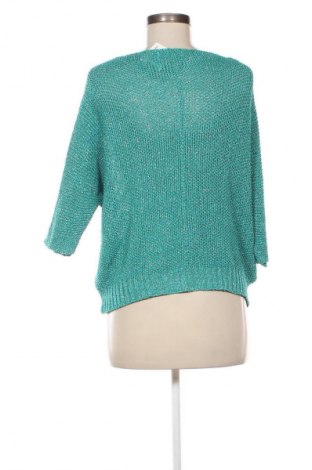 Γυναικείο πουλόβερ Blue Joint, Μέγεθος M, Χρώμα Μπλέ, Τιμή 8,99 €