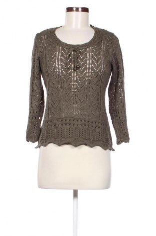 Dámský svetr Bonita, Velikost S, Barva Zelená, Cena  139,00 Kč