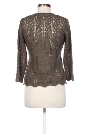 Dámský svetr Bonita, Velikost S, Barva Zelená, Cena  139,00 Kč