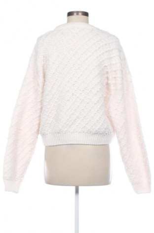 Dámský svetr C&A, Velikost M, Barva Růžová, Cena  269,00 Kč