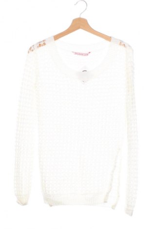 Γυναικείο πουλόβερ Collection, Μέγεθος XS, Χρώμα Λευκό, Τιμή 2,99 €