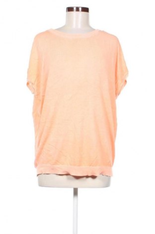 Dámsky pulóver Comma,, Veľkosť M, Farba Oranžová, Cena  4,95 €