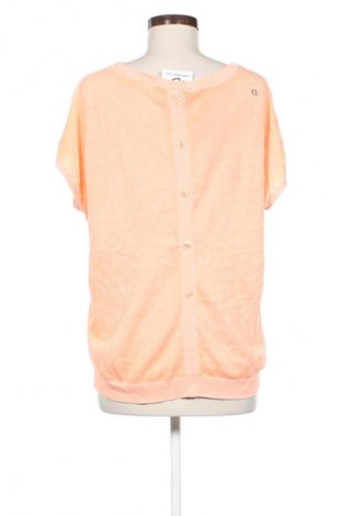 Dámsky pulóver Comma,, Veľkosť M, Farba Oranžová, Cena  4,95 €