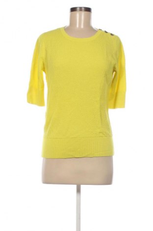 Dámský svetr Comma,, Velikost M, Barva Žlutá, Cena  479,00 Kč